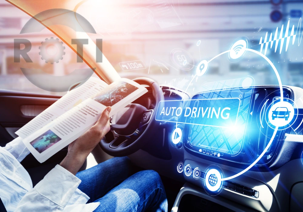 The Future of Automotive Technology: What to Expect in the Next 5 Years